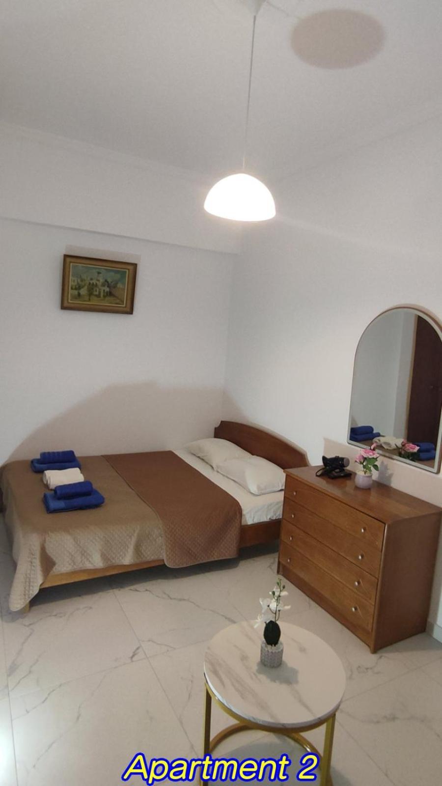 Keti'S Apartments Néa Mudaniá Kültér fotó