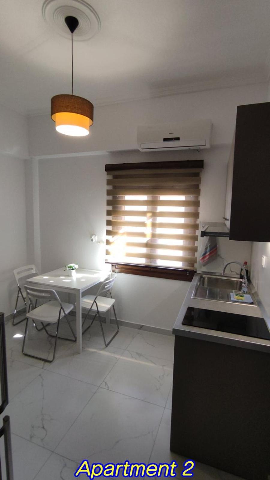 Keti'S Apartments Néa Mudaniá Kültér fotó