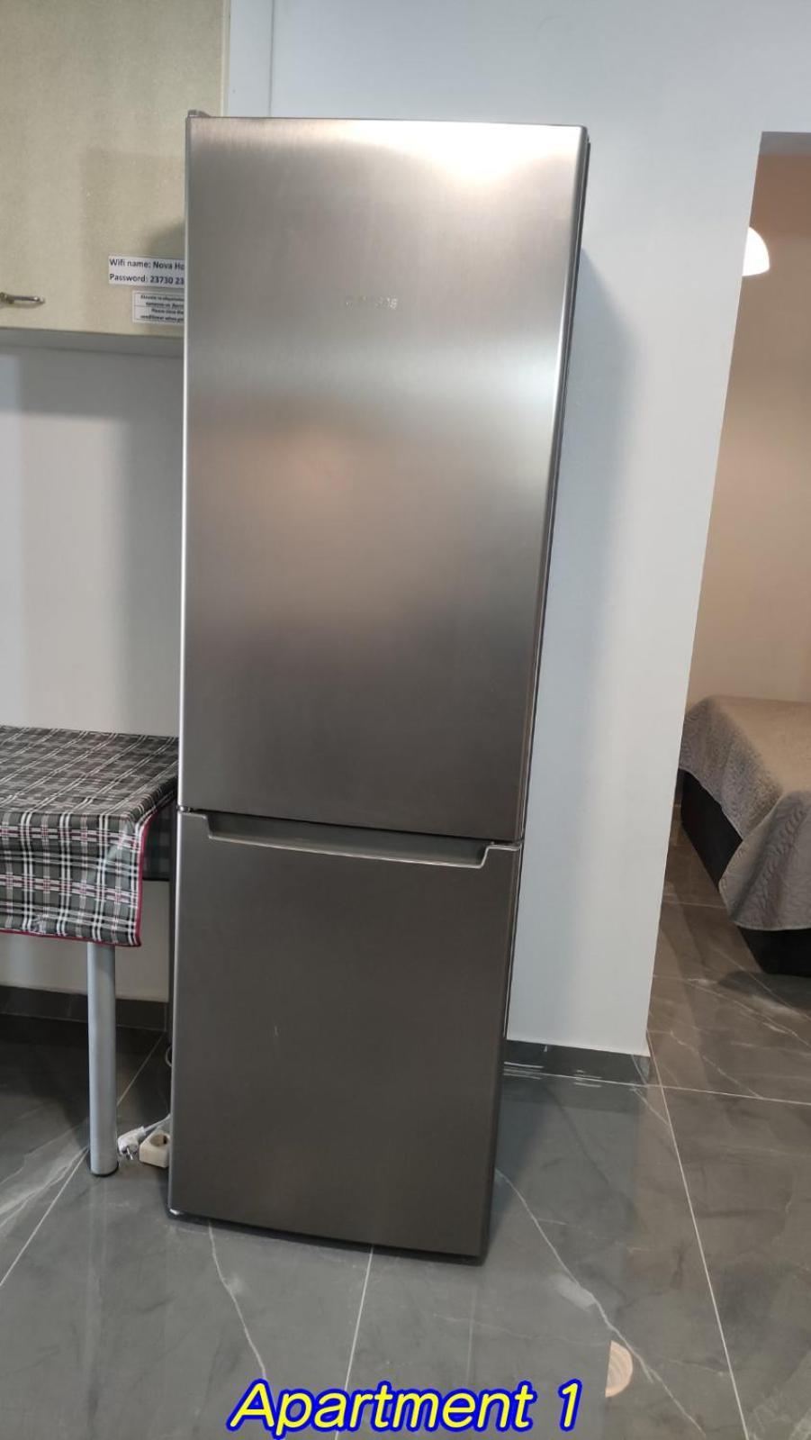Keti'S Apartments Néa Mudaniá Kültér fotó