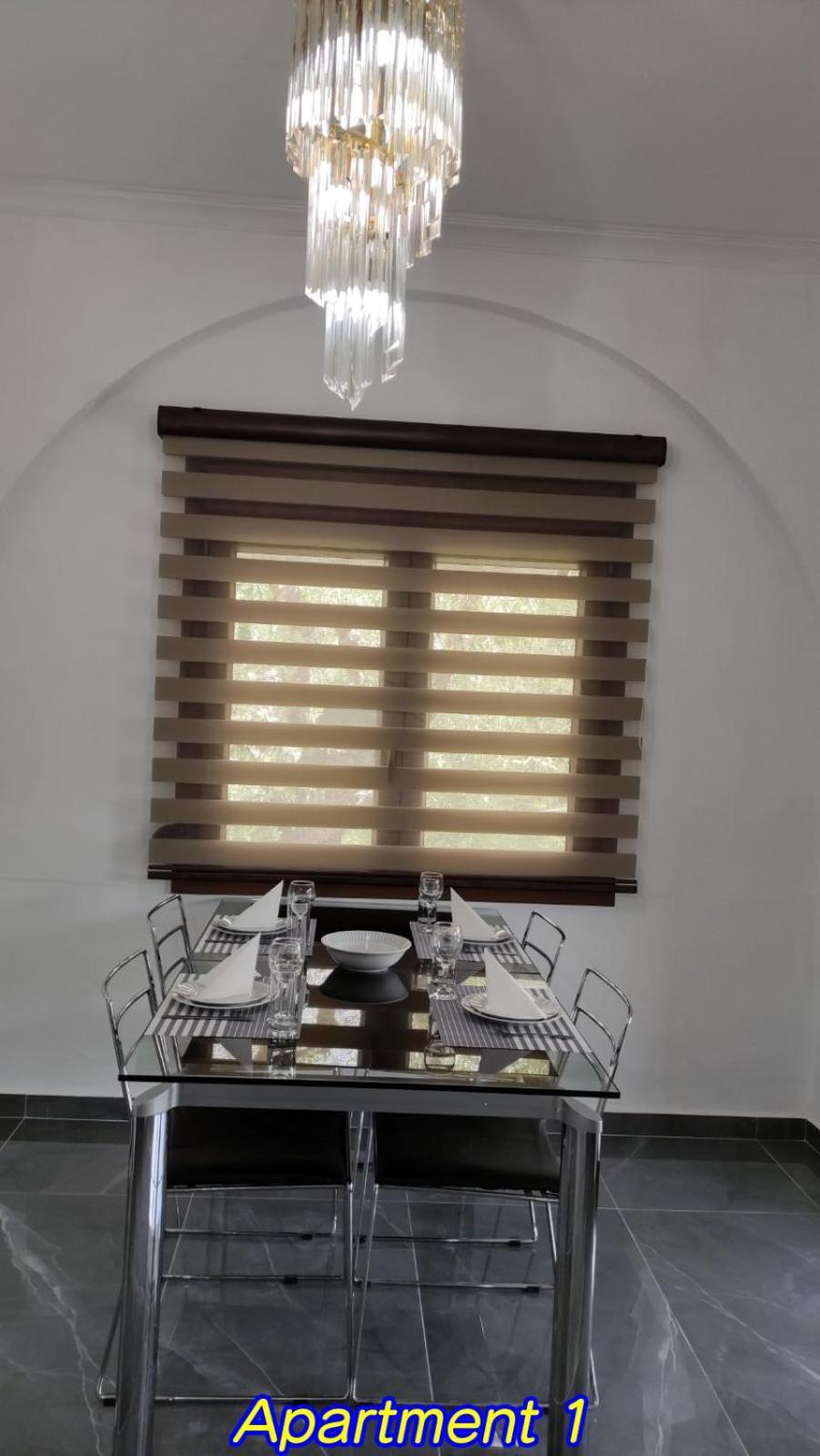 Keti'S Apartments Néa Mudaniá Kültér fotó